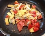 はまぐり（あさり）カレー作り方5写真