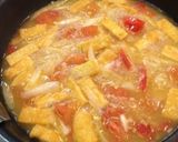 はまぐり（あさり）カレー作り方6写真