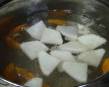 ~あっさり煮込みうどん~ほうとう風作り方4写真