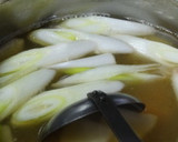 ～あっさり煮込みうどん～ほうとう風作り方5写真