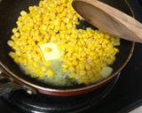 バター香る♪焼きもろこしご飯♡作り方2写真