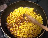 バター香る♪焼きもろこしご飯♡作り方3写真