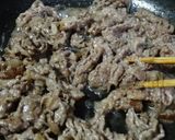♡肉うどん♡と言えば我が家はこれ！！作り方3写真