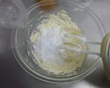 私のふわふわ抹茶パウンド♡作り方5写真