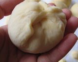 パネトーネマザーでそれゆけアンパンマン☆作り方3写真