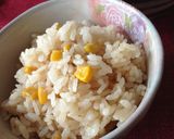 バター香る♪焼きもろこしご飯♡作り方6写真