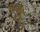♡肉うどん♡と言えば我が家はこれ！！作り方4写真