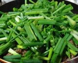 ♡肉うどん♡と言えば我が家はこれ！！作り方5写真
