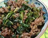 ♡肉うどん♡と言えば我が家はこれ！！作り方8写真