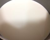 清涼感たっぷりパンナコッタ♪作り方2写真