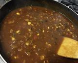 おからのキーマカレー作り方7写真