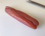 伝統をアレンジ！スパゲティアラボッタルガ作り方2写真