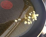 伝統をアレンジ！スパゲティアラボッタルガ作り方3写真