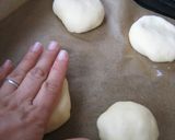 パネトーネマザーでそれゆけアンパンマン☆作り方4写真