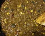 おからのキーマカレー作り方8写真
