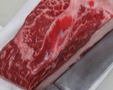 牛カルビ焦がし醤油作り方1写真