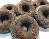 低糖質＊ごま風味＊おからﾌｨﾅﾝｼｪ作り方12写真