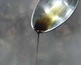 牛カルビ焦がし醤油作り方12写真