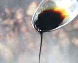 牛カルビ焦がし醤油作り方11写真