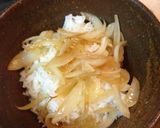 マグロとアボガドのステーキ丼作り方3写真