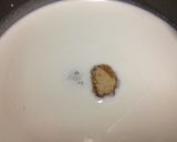 清涼感たっぷりパンナコッタ♪作り方3写真