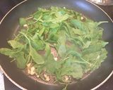 伝統をアレンジ！スパゲティアラボッタルガ作り方5写真
