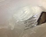 清涼感たっぷりパンナコッタ♪作り方11写真