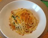 伝統をアレンジ！スパゲティアラボッタルガ作り方9写真