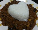 おからのキーマカレー作り方9写真