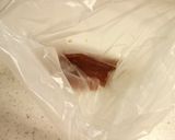 いつでもサクサク！カレーマヨチキン作り方2写真