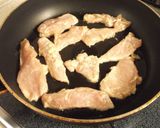 いつでもサクサク！カレーマヨチキン作り方5写真