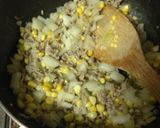 即席キーマカレー作り方4写真