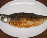 簡単☆焼きサバと薬味の混ぜ寿司作り方3写真