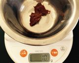 簡単和風ディップ！豆腐につけるマヨ味噌作り方2写真