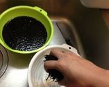 常備菜 ひじきの煮物作り方2写真