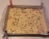 トースターdeチョコチップ胡桃cake作り方5写真