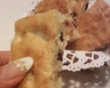 トースターdeチョコチップ胡桃cake作り方8写真