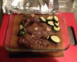 【超簡単！】ラム肉のロースト作り方4写真