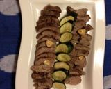 【超簡単！】ラム肉のロースト作り方5写真
