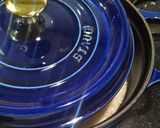 STAUB(ストウブ)で美味しいご飯:)作り方2写真