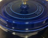 STAUB(ストウブ)で美味しいご飯:)作り方3写真