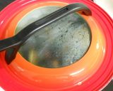 【冷えても美味しい】なすのピリ辛炒め煮作り方5写真
