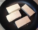 とろろの＊豆腐ステーキ＊作り方4写真