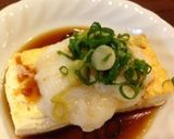 とろろの＊豆腐ステーキ＊作り方7写真