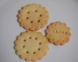 アレンジ多数！生クリームで簡単クッキー✿作り方21写真