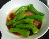 【冷えても美味しい】万願寺唐辛子の炒め煮作り方3写真
