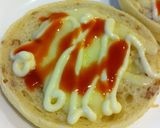 簡単!美味しい! イングリッシュマフィン作り方3写真