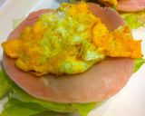 簡単!美味しい! イングリッシュマフィン作り方6写真