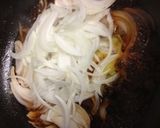 サーモンのコクうまバター南蛮漬け風作り方5写真