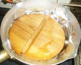 パパのチダイの煮付け作り方4写真